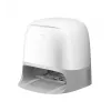 Roborock Qrevo Curv 2 Flow – dulkių maišelis, 0,325 L, Li‑Ion 5200 mAh, 240 min, baltas