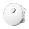 Roborock Qrevo Curv 2 Flow – dulkių maišelis, 0,325 L, Li‑Ion 5200 mAh, 240 min, baltas