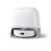 Roborock Qrevo Curv 2 Flow – dulkių maišelis, 0,325 L, Li‑Ion 5200 mAh, 240 min, baltas