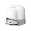 Roborock Qrevo Curv 2 Flow – dulkių maišelis, 0,325 L, Li‑Ion 5200 mAh, 240 min, baltas