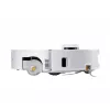 Roborock Qrevo Curv 2 Flow – dulkių maišelis, 0,325 L, Li‑Ion 5200 mAh, 240 min, baltas