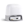 Roborock Qrevo Curv 2 Flow – dulkių maišelis, 0,325 L, Li‑Ion 5200 mAh, 240 min, baltas