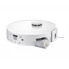Roborock Qrevo Curv 2 Flow – dulkių maišelis, 0,325 L, Li‑Ion 5200 mAh, 240 min, baltas