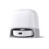 Roborock Qrevo Curv 2 Flow – dulkių maišelis, 0,325 L, Li‑Ion 5200 mAh, 240 min, baltas