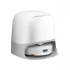 Roborock Qrevo Curv 2 Flow – dulkių maišelis, 0,325 L, Li‑Ion 5200 mAh, 240 min, baltas