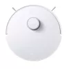 Roborock Qrevo Curv 2 Flow – dulkių maišelis, 0,325 L, Li‑Ion 5200 mAh, 240 min, baltas