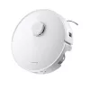 Roborock Qrevo Curv 2 Flow – dulkių maišelis, 0,325 L, Li‑Ion 5200 mAh, 240 min, baltas