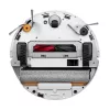 Roborock Qrevo Curv 2 Flow – dulkių maišelis, 0,325 L, Li‑Ion 5200 mAh, 240 min, baltas