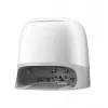 Roborock Qrevo Curv 2 Flow – dulkių maišelis, 0,325 L, Li‑Ion 5200 mAh, 240 min, baltas