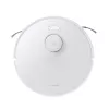 Roborock Qrevo Curv 2 Flow – dulkių maišelis, 0,325 L, Li‑Ion 5200 mAh, 240 min, baltas