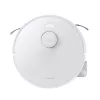 Roborock Qrevo Curv 2 Flow – dulkių maišelis, 0,325 L, Li‑Ion 5200 mAh, 240 min, baltas