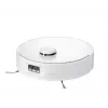 Roborock Qrevo Curv 2 Flow – dulkių maišelis, 0,325 L, Li‑Ion 5200 mAh, 240 min, baltas
