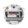 Roborock Qrevo Curv 2 Flow – dulkių maišelis, 0,325 L, Li‑Ion 5200 mAh, 240 min, baltas