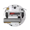 Roborock Qrevo Curv 2 Flow – dulkių maišelis, 0,325 L, Li‑Ion 5200 mAh, 240 min, baltas