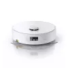 Roborock Qrevo Curv 2 Flow – dulkių maišelis, 0,325 L, Li‑Ion 5200 mAh, 240 min, baltas