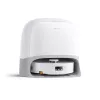 Roborock Qrevo Curv 2 Flow – dulkių maišelis, 0,325 L, Li‑Ion 5200 mAh, 240 min, baltas