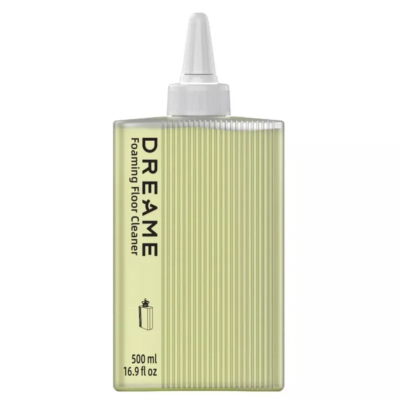 Dreame HFF7 putojantis grindų valymo koncentratas, 500 ml