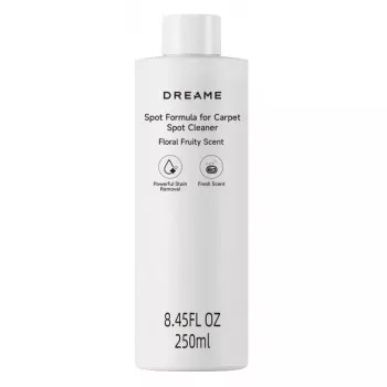 Dreame HNF4 dėmių valiklis kilimams ir apmušalams, 250 ml