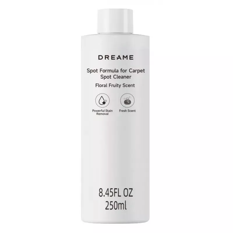Dreame HNF4 dėmių valiklis kilimams ir apmušalams, 250 ml