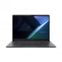 ASUS ExpertBook B5 B5405CVA-LY0595XA Intel Core 5 120U nešiojamas kompiuteris 35,6 cm (14 colių) WUXGA 16 GB DDR5-SDRAM 256 GB SSD Wi-Fi 6 (802.11ax) Windows 11 Pro Education pilka