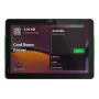 Jabra Scheduler UC 25.6 cm (10.1 colio) 1920 x 1200 pikselių belaidis planšetinis skydelis juodas Bluetooth