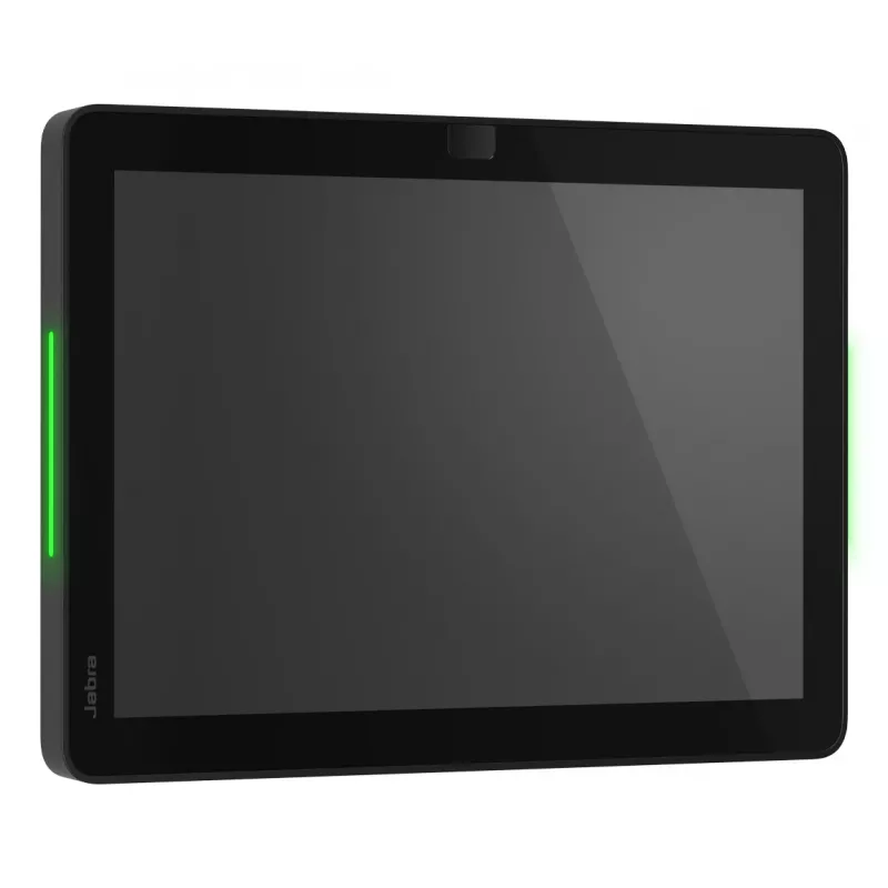 Jabra Scheduler UC 25.6 cm (10.1 colio) 1920 x 1200 pikselių belaidis planšetinis skydelis juodas Bluetooth