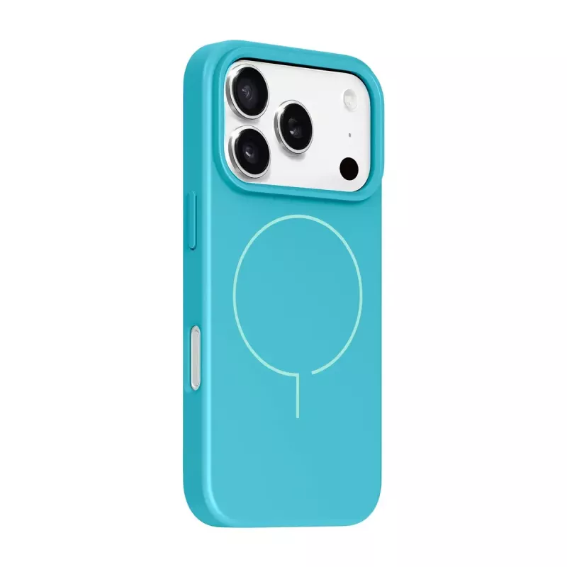 Mobiliojo telefono dėklas LAUT HUEX SLIM 17,5 cm Mėtų spalva