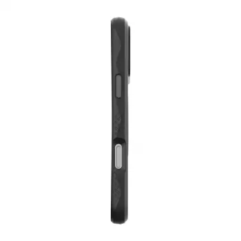 Mobiliojo telefono dėklas LAUT CARBON MATTER 17,5 cm 6,9 colio Juodas L_IP25D_CM_BK
