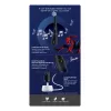 Oral-B iO Kids Spiderman vaikiškas besisukantis dantų šepetėlis juodas