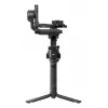 Rankinis kameros stabilizatorius DJI RS 5 – aliuminis, juodas, 30 h veikimo laikas, 1,46 kg