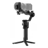Rankinis kameros stabilizatorius DJI RS 5 – aliuminis, juodas, 30 h veikimo laikas, 1,46 kg