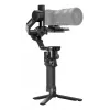 Rankinis kameros stabilizatorius DJI RS 5 – aliuminis, juodas, 30 h veikimo laikas, 1,46 kg