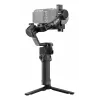 Rankinis kameros stabilizatorius DJI RS 5 – aliuminis, juodas, 30 h veikimo laikas, 1,46 kg