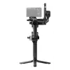 Rankinis kameros stabilizatorius DJI RS 5 – aliuminis, juodas, 30 h veikimo laikas, 1,46 kg