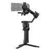 Rankinis kameros stabilizatorius DJI RS 5 – aliuminis, juodas, 30 h veikimo laikas, 1,46 kg