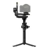 Rankinis kameros stabilizatorius DJI RS 5 – aliuminis, juodas, 30 h veikimo laikas, 1,46 kg