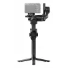Rankinis kameros stabilizatorius DJI RS 5 – aliuminis, juodas, 30 h veikimo laikas, 1,46 kg