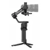 Rankinis kameros stabilizatorius DJI RS 5 – aliuminis, juodas, 30 h veikimo laikas, 1,46 kg