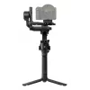 Rankinis kameros stabilizatorius DJI RS 5 – aliuminis, juodas, 30 h veikimo laikas, 1,46 kg
