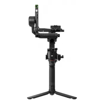 Rankinis kameros stabilizatorius DJI RS 5 – aliuminis, juodas, 30 h veikimo laikas, 1,46 kg