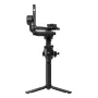 Rankinis kameros stabilizatorius DJI RS 5 – aliuminis, juodas, 30 h veikimo laikas, 1,46 kg