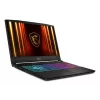 Nešiojamas kompiuteris MSI Katana 15 HX B14WFK-845NL Intel® Core™ i7 i7-14650HX 39,6 cm (15,6 colio) Full HD 16 GB DDR5-SDRAM 1 TB SSD NVIDIA GeForce RTX 5060 Wi-Fi 6E (802.11ax) Windows 11 Home Juodas
