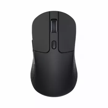 Belaidė pelė Keychron M3 RF Wireless + Bluetooth