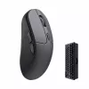 Belaidė pelė Keychron M3 RF Wireless + Bluetooth