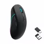 Belaidė pelė Keychron M3 RF Wireless + Bluetooth