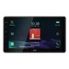 Automobilinis multimedijos imtuvas 2-DIN JVC KW-M795DBW, 9 colių talpinis ekranas, 200 W, Wi-Fi dual-band, Bluetooth, DAB+/FM/AM