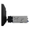 Automobilinis multimedijos imtuvas 2-DIN JVC KW-M795DBW, 9 colių talpinis ekranas, 200 W, Wi-Fi dual-band, Bluetooth, DAB+/FM/AM