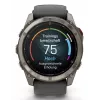 Išmanusis laikrodis Garmin fēnix 8 Pro AMOLED 1,4 colio 454x454 GPS Wi-Fi