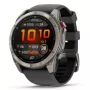 Išmanusis laikrodis Garmin fēnix 8 Pro AMOLED 1,4 colio 454x454 GPS Wi-Fi