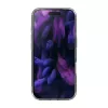 LAUT CRYSTAL FLURO dėklas iPhone 17 Series 17,5 cm Pilka